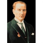 ATATÜRK RESMİNİ İNDİREN İMAMA İNCELEME